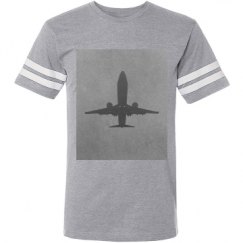 Unisex Vintage Sports Tee