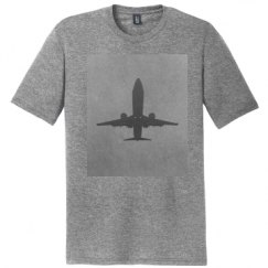 Unisex Perfect Tri Tee