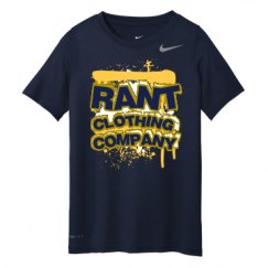 Youth Nike Legend Shirt