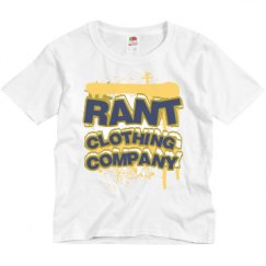 Youth Basic Promo Tee