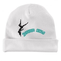 Rabbit Skins Baby Hat