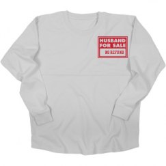 Ladies Game Day Jersey