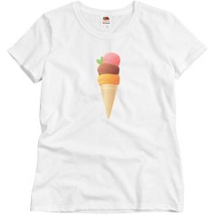 Ice cream Cone