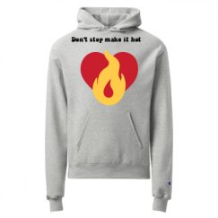 Unisex Champion Hoodie