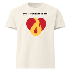 Unisex Oversized Garment-Dyed T-Shirt