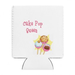 Regular 12 oz Can Cooler