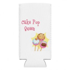 Slim 12 oz Can Cooler