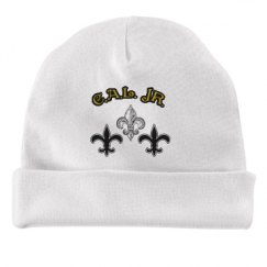 Rabbit Skins Baby Hat