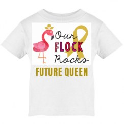 Infant Cotton Tee
