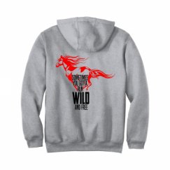 Unisex Carhartt Hooded Sweatshirt