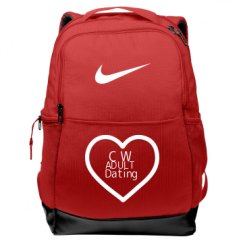 Nike Brasilia Medium Backpack