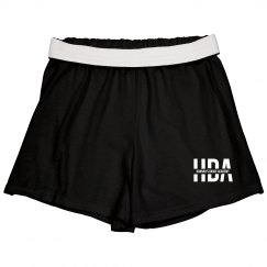 HDA Practice Shorts