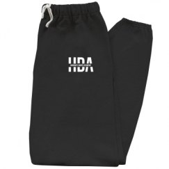 Unisex Fleece Sweatpants