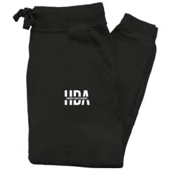 Unisex Fleece Jogger