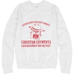 Unisex Basic Promo Crewneck Sweatshirt