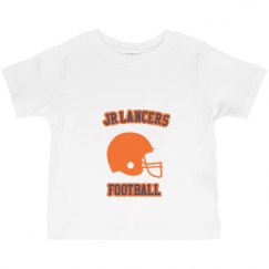 Toddler Basic Promo Jersey Tee