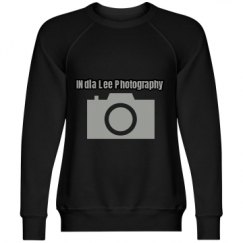 Unisex Triblend Crewneck Sweatshirt