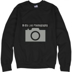 Unisex Basic Promo Crewneck Sweatshirt