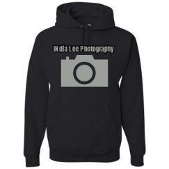 Unisex Basic Promo Hoodie