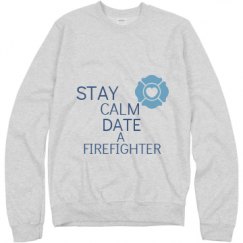 Unisex Basic Promo Crewneck Sweatshirt