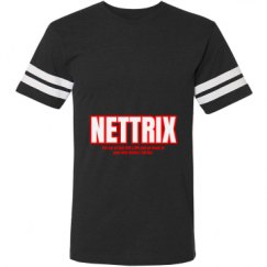 Unisex Vintage Sports Tee