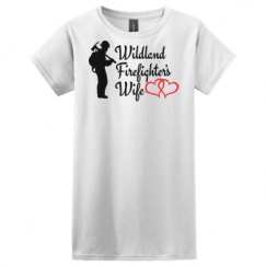 Ladies Basic Softstyle Tee