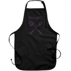 Skeet Skeet Work Apron