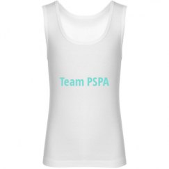 Youth Jersey Tank Top