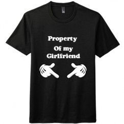 Unisex Perfect Tri Tee