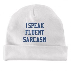 Rabbit Skins Baby Hat