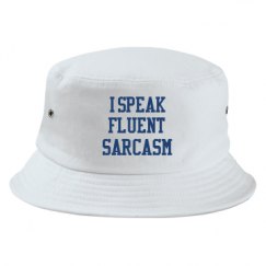 Unisex Bucket Hat