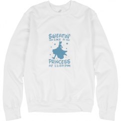 Unisex Basic Promo Crewneck Sweatshirt