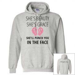 Punch you in the Face