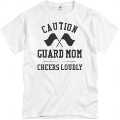 Guard Mom