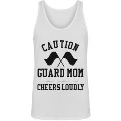 Unisex Jersey Tank Top