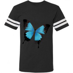 Unisex Vintage Sports Tee