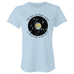 Ladies Slim Fit Favorite Tee