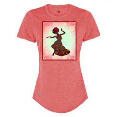 Women's Adidas Sport Shirt 