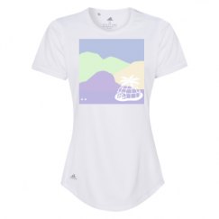 Women's Adidas Sport Shirt 