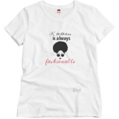 Ladies Basic Softstyle Promo Tee