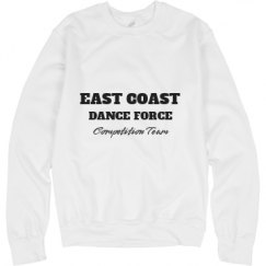 Unisex Basic Promo Crewneck Sweatshirt