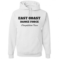 Unisex Basic Promo Hoodie