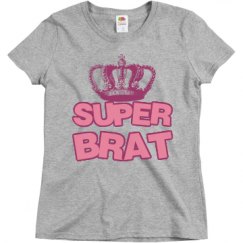 Ladies Basic Softstyle Tee