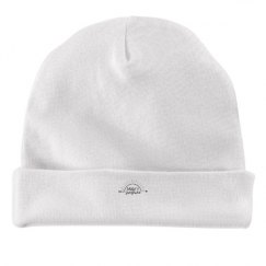 Rabbit Skins Baby Hat