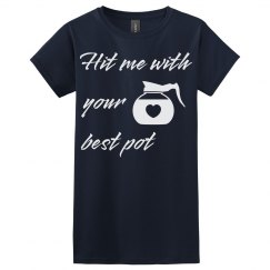 Best Pot Tee