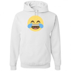 Unisex Basic Promo Hoodie