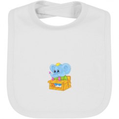 Infant Jersey Bib