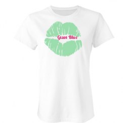 Ladies Slim Fit Favorite Tee