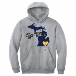 Unisex Carhartt Hooded Sweatshirt