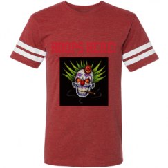 Unisex Vintage Sports Tee